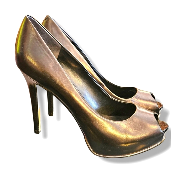 Womens heels - Picture 1 of 4